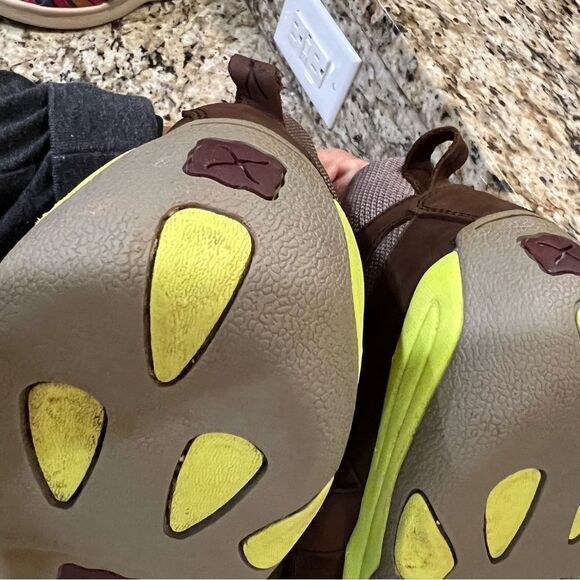 Twisted X hiker hiking boots men’s size 11.5 - Picture 8 of 8